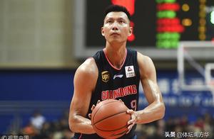 CBA首位10000+5000球员，MVP有戏但一细节显示历史最佳太难