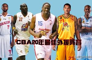 CBA外援变奏曲：广东有钱任性，新疆有胆行险，深圳棋差一招！