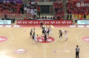 加时惜败！江苏牛首山女篮苦战加时不敌八一 总比分0：2落后