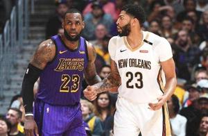 预测：NBA2018-19赛季最佳阵容
