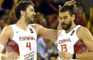 2019篮球世界杯，预测有哪些NBA球员将出现对阵？