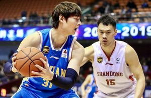 CBA爆闻：山西男篮召回李敬宇；篮协公布MVP候选人，王哲林领衔！
