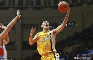CBA／刘铮右手掌骨折　赛季报销广厦季后赛难走