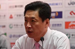 李春江惧怕“一轮游”？广厦面临大麻烦，球迷：精彩的在后面！