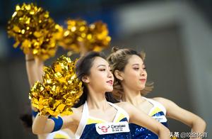 CBA咬金前瞻，青岛国信无压力纯搞局，九台农商巩固季后席位