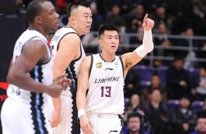 进入状态，消除隐患调整阵容，常规赛末段练兵辽篮早有安排