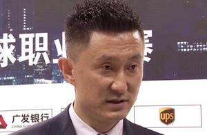 双喜临门！广东大胜江苏赛后，听听杜锋和贝帅说什么