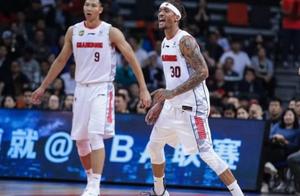 14分2助！宏远菜鸟打出赛季最强一战！杜锋提前亮出季后赛奇兵！