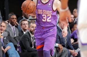 CBA得分王也不行！1118天后返NBA却吞蛋 这75分大神能证明自己吗