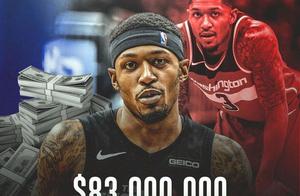 NBA进入冲刺阶段，个别球星除了要为季后赛而战还要为钱包而战