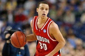 最被低估的MVP？进NBA前曾经4战砍128分，却因为身材弱小无人问津