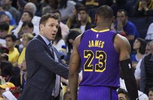 内乱已成本赛季NBA诸强的标签，是否会波及季后赛，甚至总决赛？