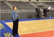 CBA辽粤大战一触即发，辽宁篮管中心主任王芳客场亲自督战，你对此怎么评价？