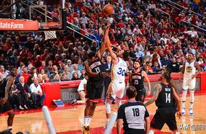 写在NBA常规赛“火勇大战”四次上演后，盘点角色球员的关键！