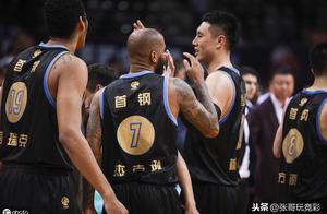 「CBA」季后赛换外援风险大，深圳输球，新疆也要当心！