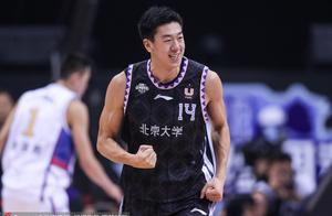 还未宣布参选就有球队追逐，这就是王少杰的明星效应！