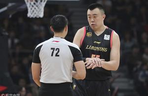 大韩意外倒下辽篮卫冕真悬了？球迷本想看辽粤最强对决