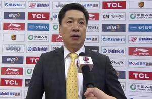 13分大胜！广厦赛后再传三大好消息！李春江6个字霸气侧漏！