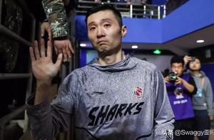刘炜不哭，离别总会来，以篮球的名义，我们彼此铭记！