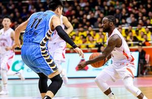 CBA形势：北京掉不到第七 吉林山东锁定季后赛浙江广州卡位战关键