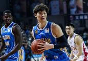 王哲林是球队首位老板兼球员，为何会拒绝NBA？