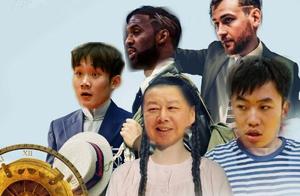 山东男篮：无问西东