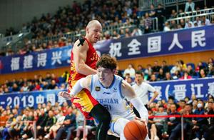 前瞻-福建VS吉林：王哲林季后赛首秀