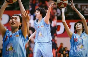 WCBA总决赛3月13日上演军粤争霸