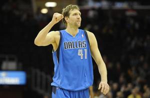 NBA历史10位最伟大的国际球员：名人堂姚明上榜，一人总分30000分