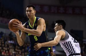 面对气势汹汹的广东，辽宁队今年还能夺冠吗？