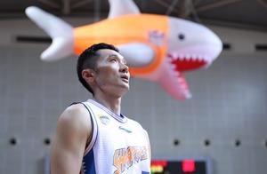 大鲨鱼103-117不敌北京，大比分0-2止步季后赛首轮