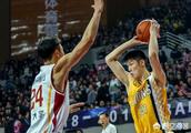 广厦扳回一城，大比分1:1平，怎么评价本场比赛广厦队的表现？