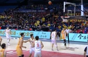李京龙9记三分 博洛西斯20+7 宋建骅22+9 广厦大胜同曦