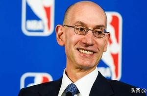 麦迪怒喷萧华：干脆让姑娘们上场比赛吧！两年之内NBA将会完蛋