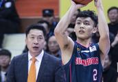 广东男篮阵容磨练成熟，一家独大的广东季后赛的决赛会不会变成鸡肋？