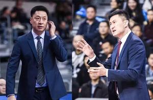 CBA第43轮Day1预测：广东大胜广厦、吉林赢辽宁、山东大胜青岛