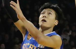 小鬼当家！四川力克北控，雷多只手遮天难取一胜