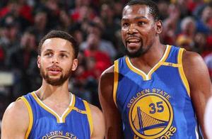 NBA历年一起“抱团”的“MVP” 看后实在惊讶