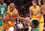 nba球场上至今难忘的是哪一场比赛？