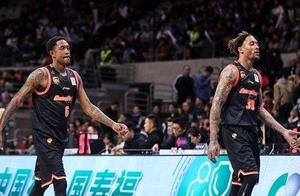 CBA排位战有玄机，第6半决赛避广东，北京广厦可打小算盘