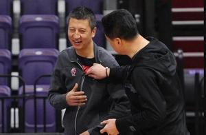 确实打不过！辽篮6连杀广厦，他2分成最大软肋，李春江气得直跺脚
