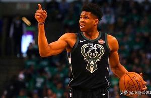 NBA现役最有价值的5位球员，东契奇上榜，希腊怪兽无人可敌！
