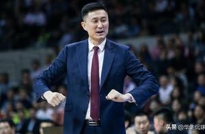广东主教练杜锋禁赛一场，他大施拳脚的机会来了