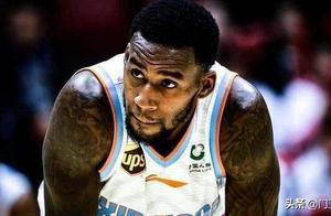 看不懂！新疆裁掉CBA最佳外援MVP，就真的不担心季后赛翻船？