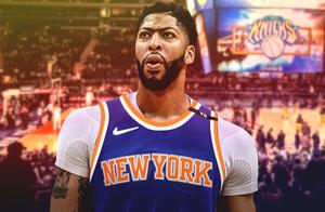 湖人真的没戏，美国媒体列出NBA各球队的浓眉哥最佳报价排行榜