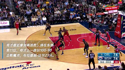 《NBA情报局》3月16日雄鹿vs热火 字母哥遭遇迈阿密铁血防守