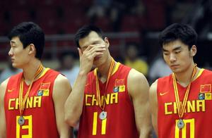 CBA为什么比十年前差远了？易建联肩负重任，郭艾伦能否独挑大梁