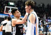 中国男篮后场郭艾伦、赵继伟、赵睿、吴前、于德豪、方硕，哪几位能入选最后世界杯的阵容？