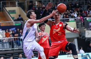 CBA大结局，除了沪穗季后赛之争，还有这两队八强赛的选位