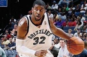 盛名之下，其实难副——进入NBA前名气就很大却表现很差的球员